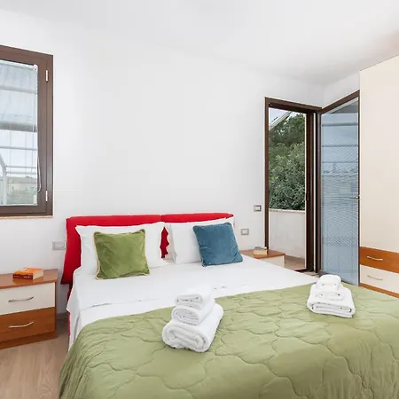 Cala Blu Tatil Evi Torre Grande