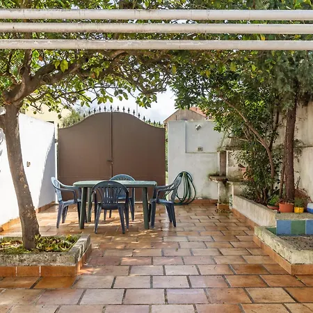 Cala Blu Tatil Evi Torre Grande