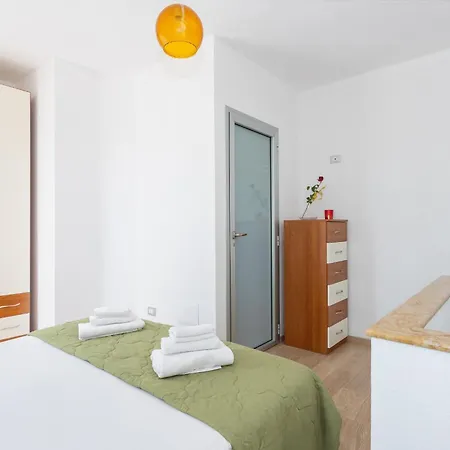 Tatil Evi Cala Blu Torre Grande