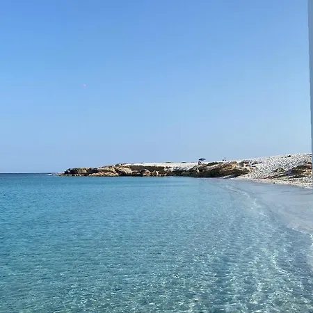 Cala Blu * Torre Grande