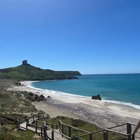 Cala Blu Holiday home