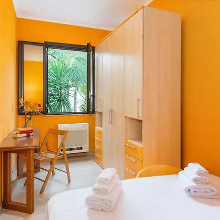 Cala Blu Prázdninový dům *