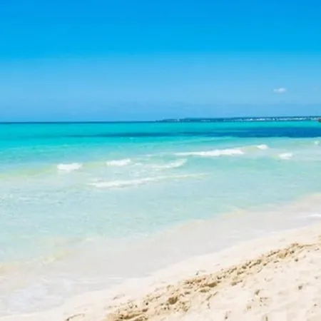 Cala Blu Holiday home *