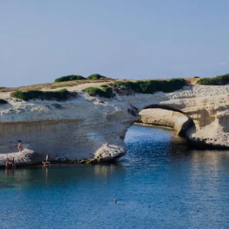 Cala Blu *