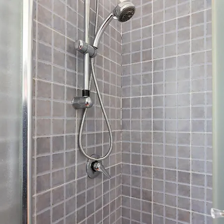 度假居 Cala Blu 托里格兰德